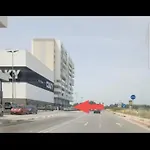 Airport Palese Deluxe 28 3*