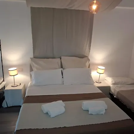 Airport Palese Deluxe 28