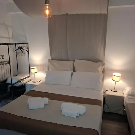 Gasthof Airport Palese Deluxe 28 Bari