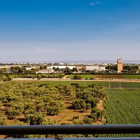 Guest house Airport Palese Deluxe 28 3*