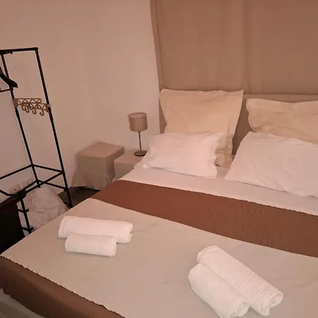 Guest house Airport Palese Deluxe 28