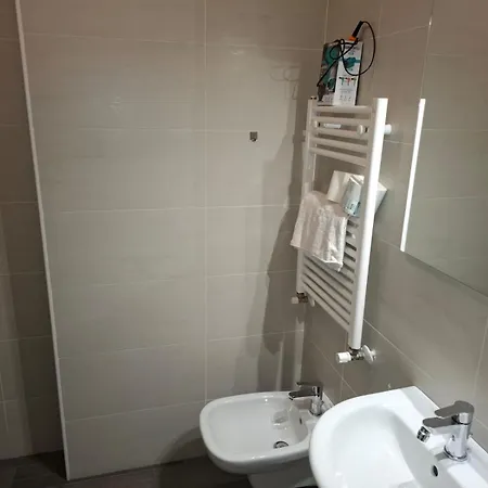 Airport Palese Deluxe 28 Guest house Bari