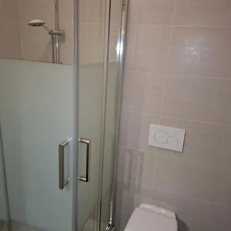 Airport Palese Deluxe 28 Bari